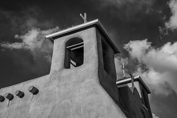Bell Tower