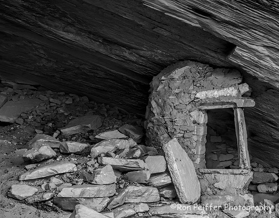Window to the Ancients