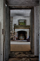 The Fireplace