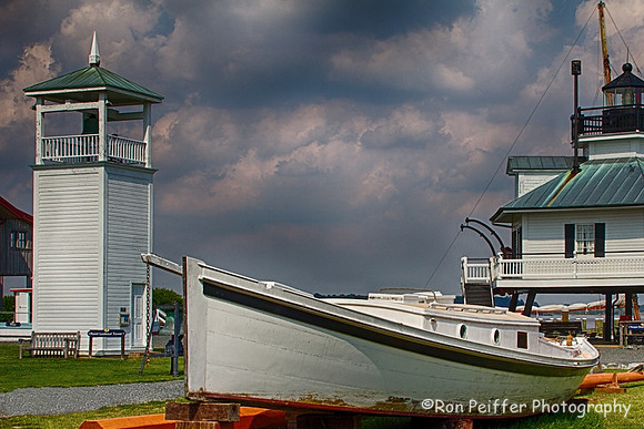St. Michael's Lighthouse
