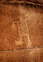 Waving Man