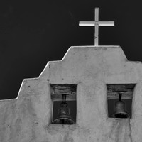 Mission San Jose de Laguna