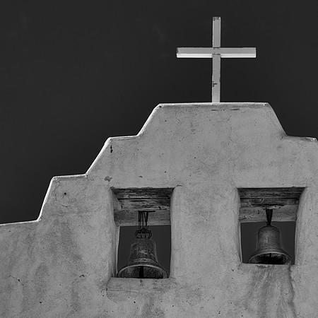 Mission San Jose de Laguna