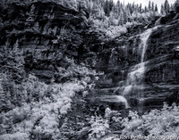 Bear Creek Falls