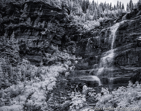 Bear Creek Falls