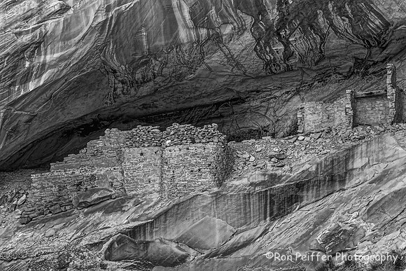 Monarch Ruins