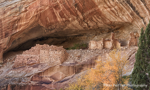 Monarch Ruins