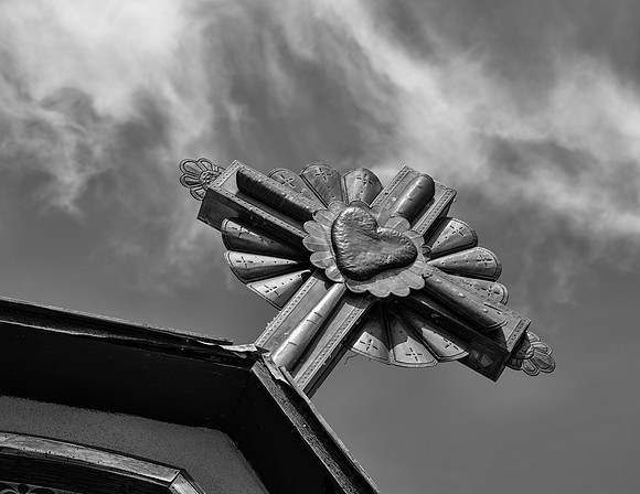 Cross