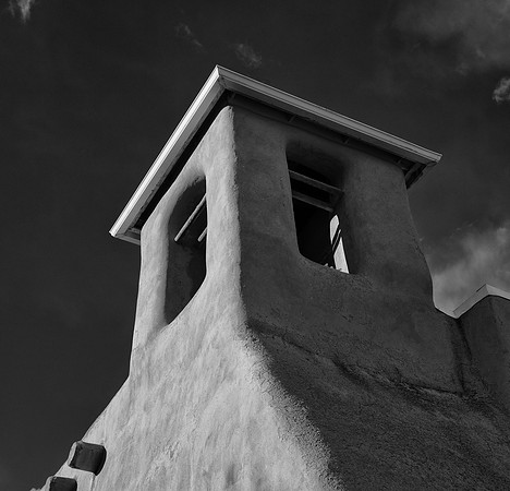 Bell Tower