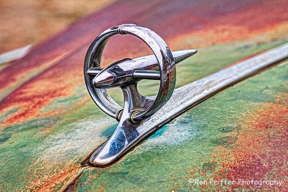 Rusted Legacy