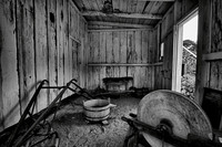 The Tool Shed