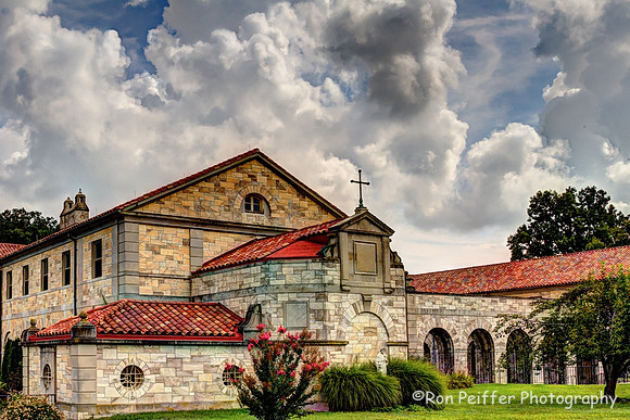 St. Anthony's