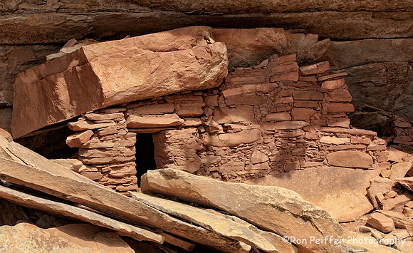 Mule Canyon Ruin