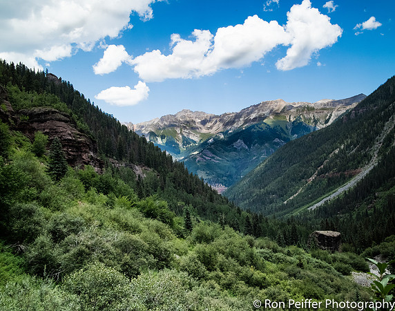 Bear Creek Vista
