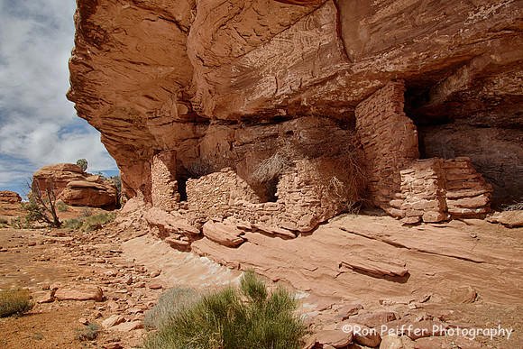 Fish Canyon Ruins