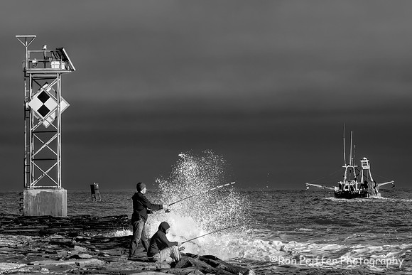 Fishing