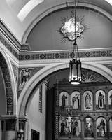 Cathedral Basilica of St. Francis of Assisi