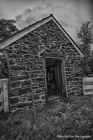 The Smoke House