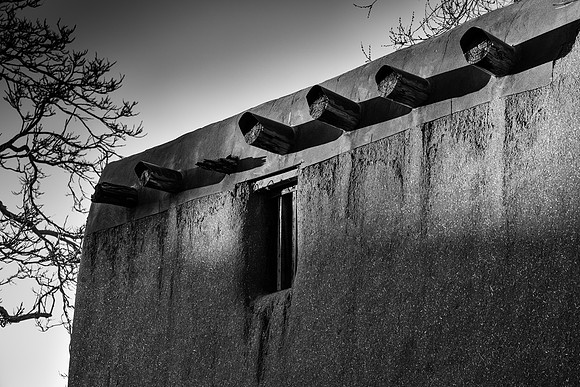 Vegas Roof Supports
